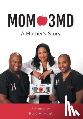 Hunt, Rose A - Mom 3MD