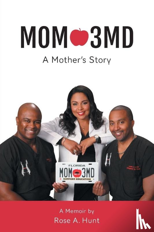 Hunt, Rose A - Mom 3MD