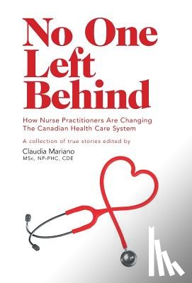 Mariano, Claudia - No One Left Behind