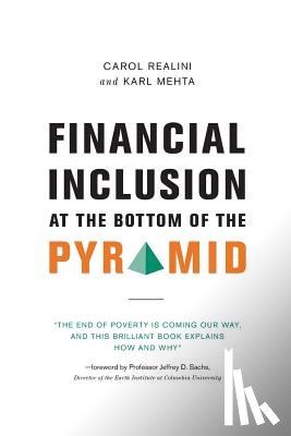 Realini, Carol, Mehta, Karl - Financial Inclusion at the Bottom of the Pyramid