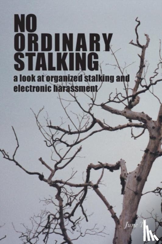 Ti, June - No Ordinary Stalking
