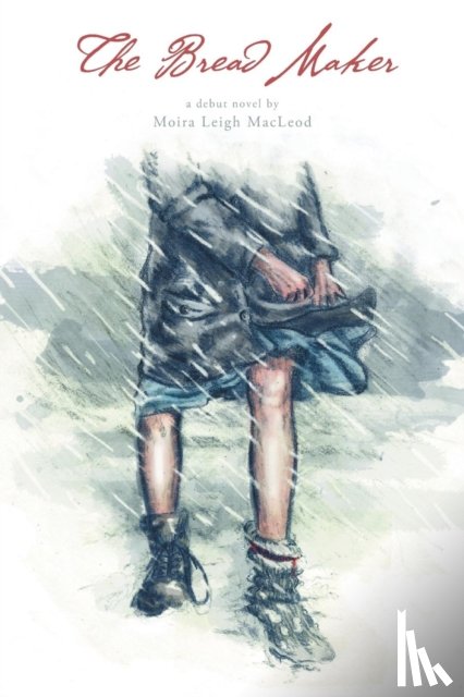 MacLeod, Moira Leigh - The Bread Maker
