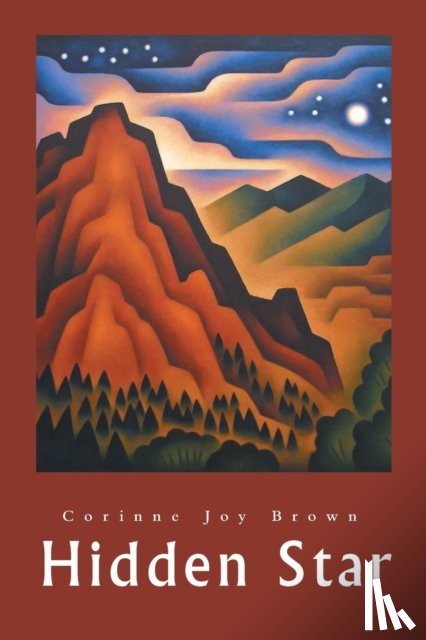 Brown, Corinne Joy - Hidden Star