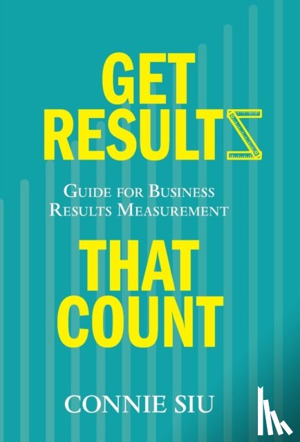 Siu, Connie - Get Results that Count