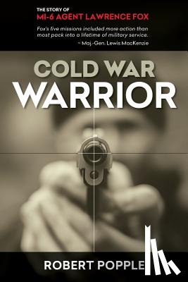 Popple, Robert - Cold War Warrior