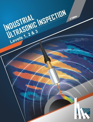 Chaplin, Ryan - Industrial Ultrasonic Inspection