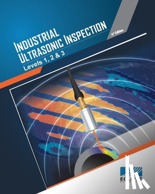 Chaplin, Ryan - Industrial Ultrasonic Inspection
