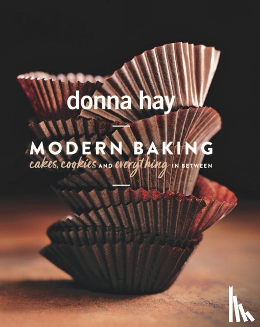 Hay, Donna - Modern Baking