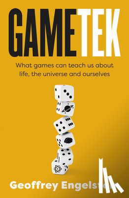 Engelstein, Geoffrey - GameTek