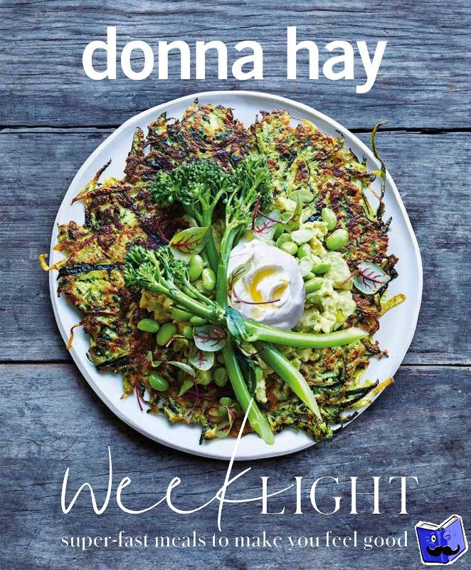 Donna Hay - Week Light
