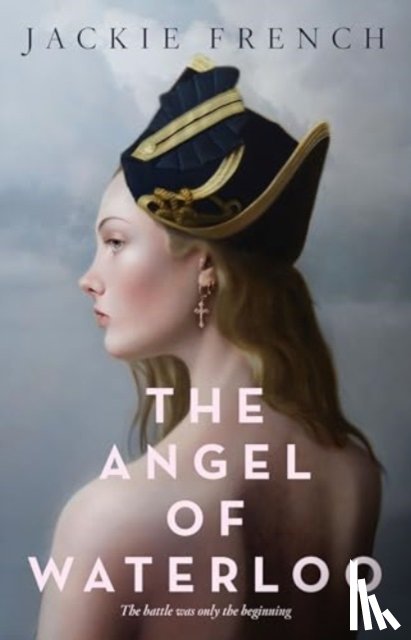 French, Jackie - The Angel of Waterloo