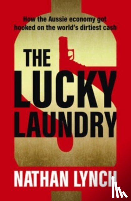 Lynch, Nathan - The Lucky Laundry