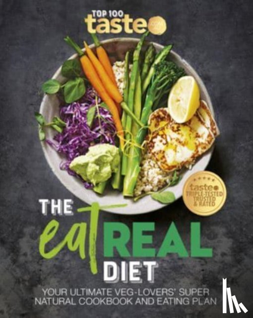 au, taste. com. - The Eat Real Diet