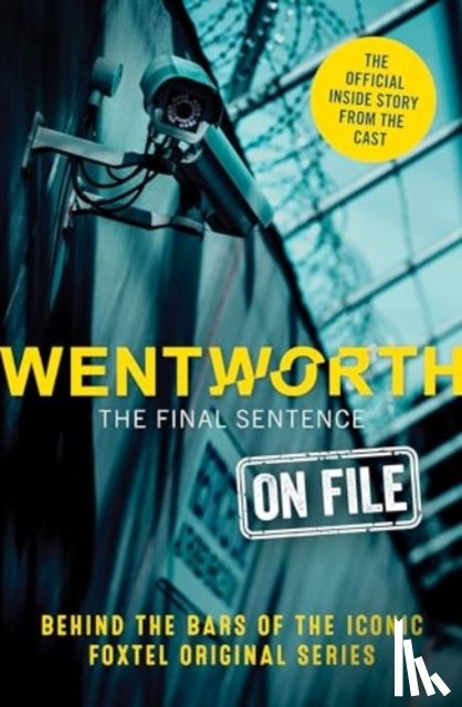 McWhirter, Erin - Wentworth - The Final Sentence On File