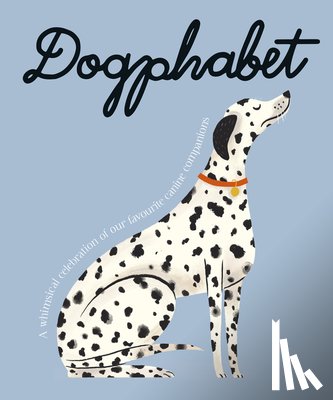 Design, Harper by - Dogphabet