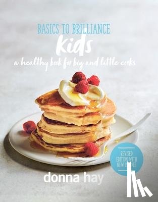 Hay, Donna - Basics to Brilliance Kids