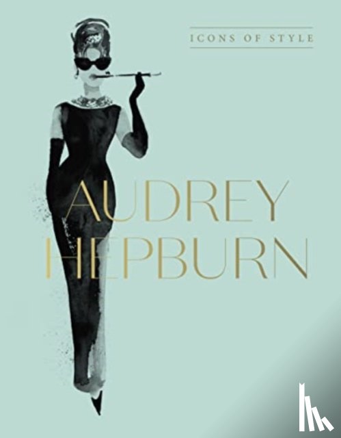 Design, Harper by - Audrey Hepburn