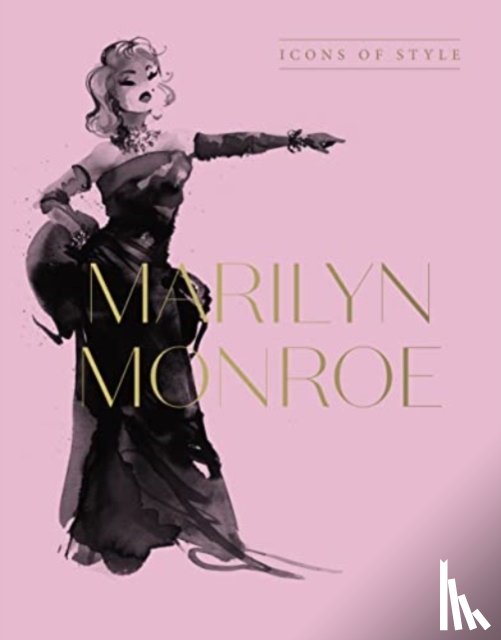 Design, Harper by - Marilyn Monroe