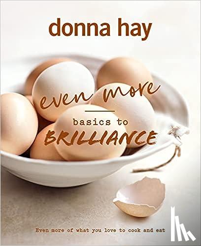 Hay, Donna - Even More Basics to Brilliance