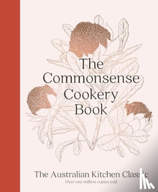 Division), Home Economics Institute of Australia (NSW - The Commonsense Cookery Book