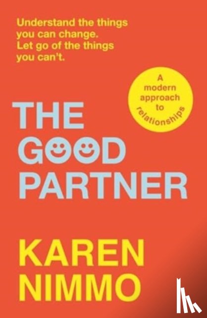 Nimmo, Karen - The Good Partner