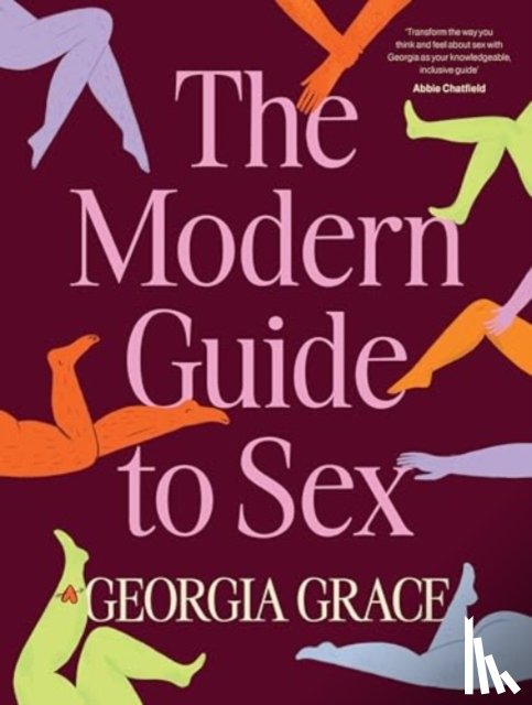 Grace, Georgia - The Modern Guide To Sex