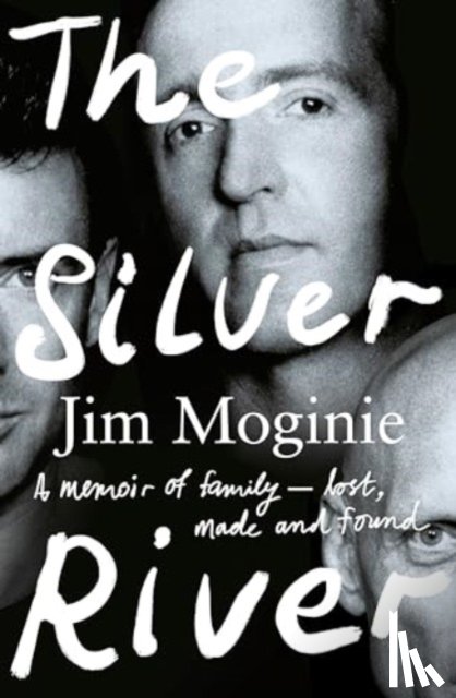 Moginie, Jim - The Silver River