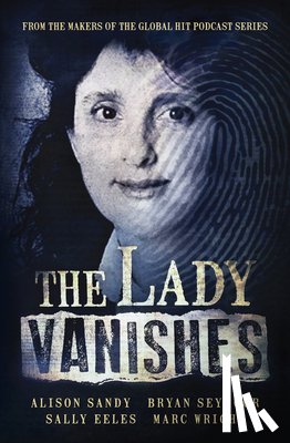 Sandy, Alison - The Lady Vanishes