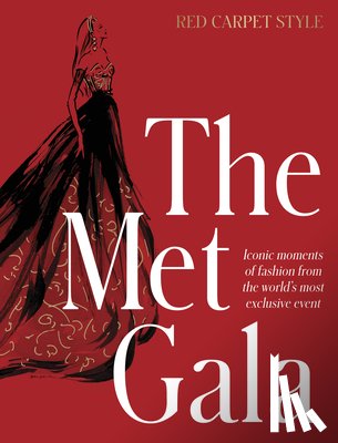 Design, Harper by - The Met Gala