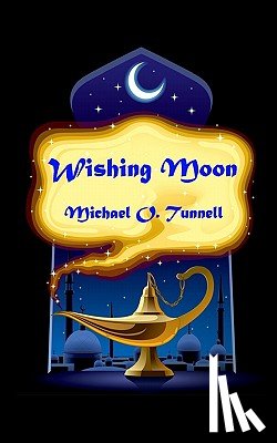 Tunnell, Michael O. - Wishing Moon