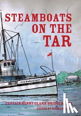 Kemp, Ronald E. - Steamboats on the Tar