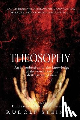 Shields, Elizabeth Douglas - Theosophy