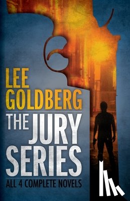 Goldberg, Lee - The Jury Series