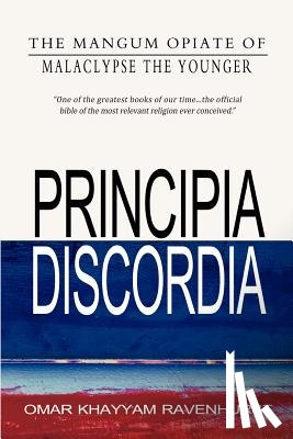 Ravenhurst, Omar Khayyam - Principia Discordia