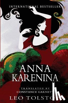 Garnett, Constance - Anna Karenina: Abridged