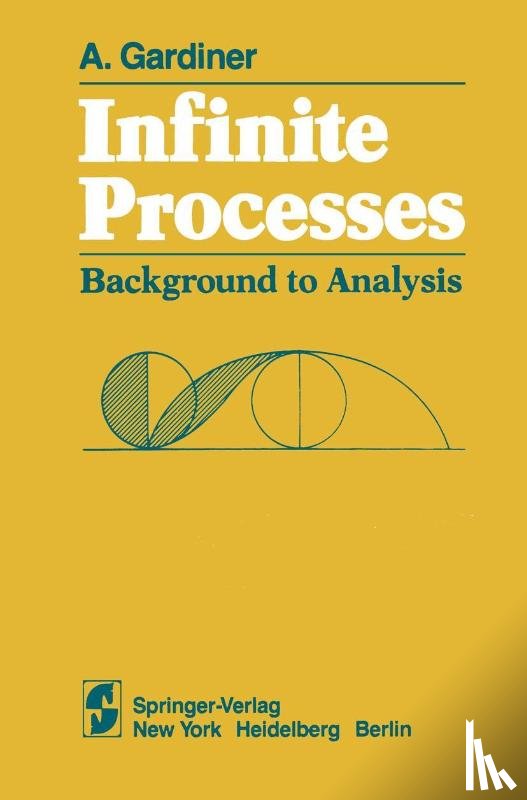 Gardiner, A. - Infinite Processes