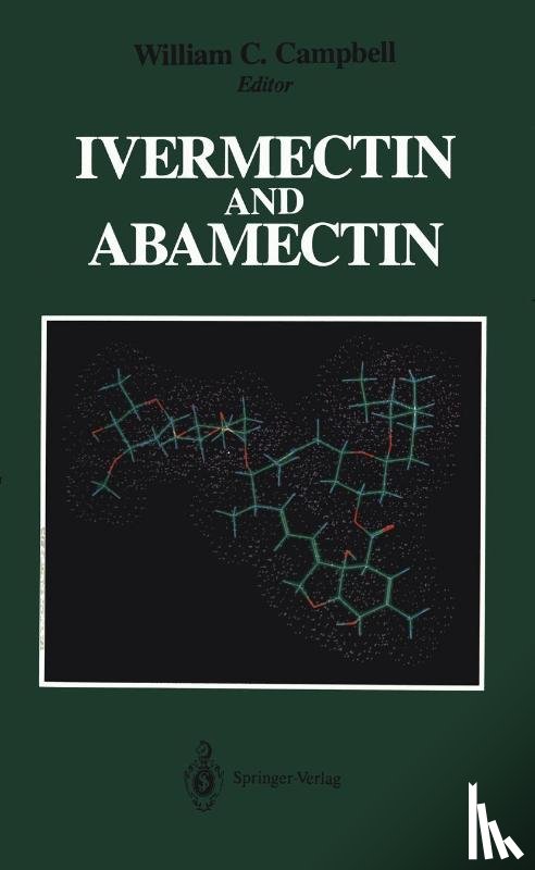 William C. Campbell - Ivermectin and Abamectin