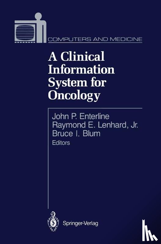  - A Clinical Information System for Oncology