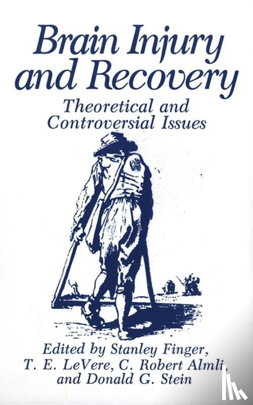  - Brain Injury and Recovery