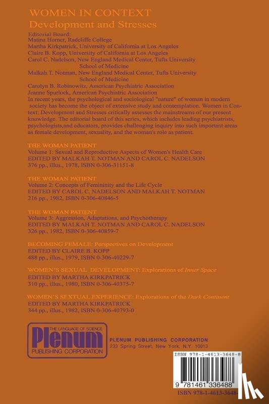  - The Challenge of Change