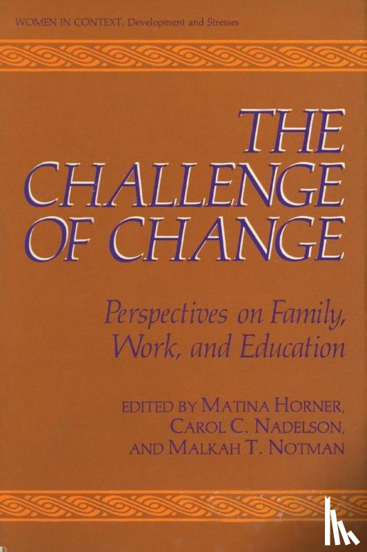  - The Challenge of Change