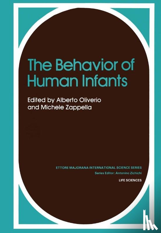  - The Behavior of Human Infants