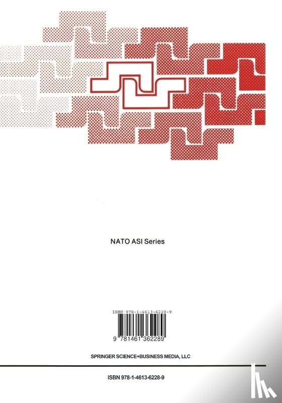 A. Schoutens, J. Arlet, J.W.M. Gardeniers, S.P.F. Hughes - Bone Circulation and Vascularization in Normal and Pathological Conditions