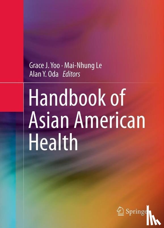  - Handbook of Asian American Health