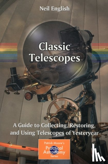 English, Neil - Classic Telescopes