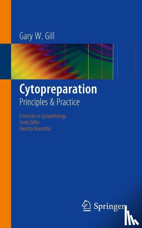 Gill, Gary - Cytopreparation