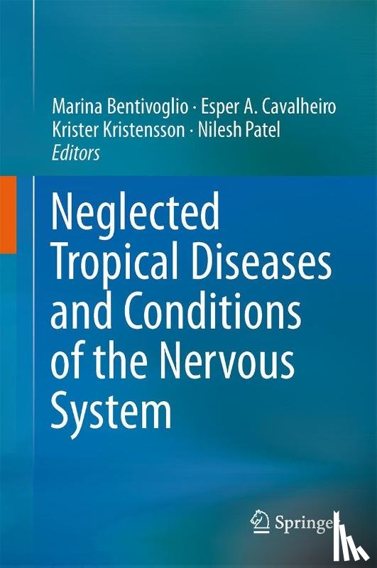  - Neglected Tropical Diseases and Conditions of the Nervous System