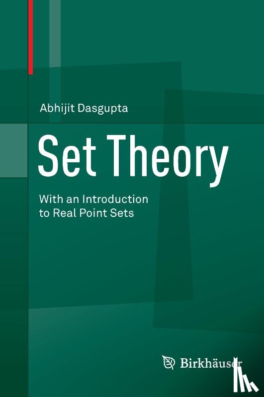 Abhijit Dasgupta - Set Theory