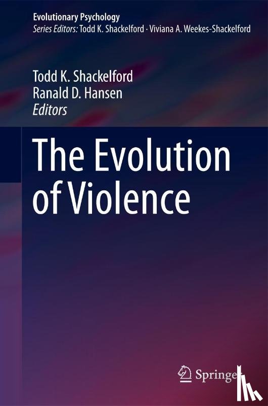  - The Evolution of Violence