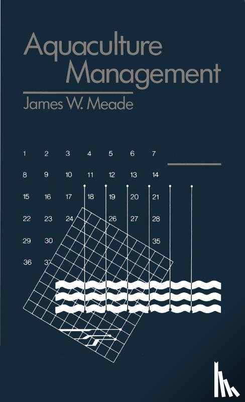 Meade, James W. - Aquaculture Management